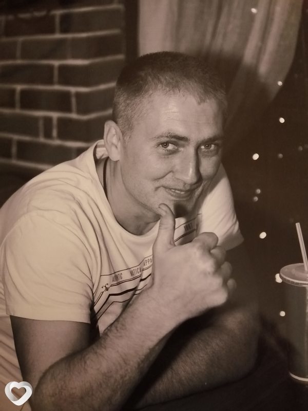 Роман, 47, Орёл — анкета №326162
