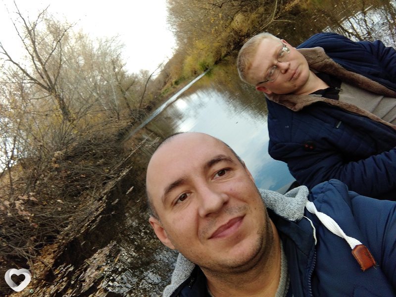 Денис, 43, Бузулуке — анкета №326163