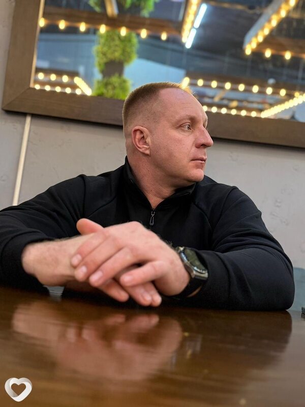 Дмитрий, 37, Костанае — анкета №325991