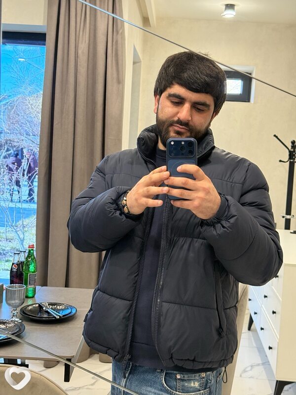 Арутюн, 30, Новокуйбышевске — анкета №325994