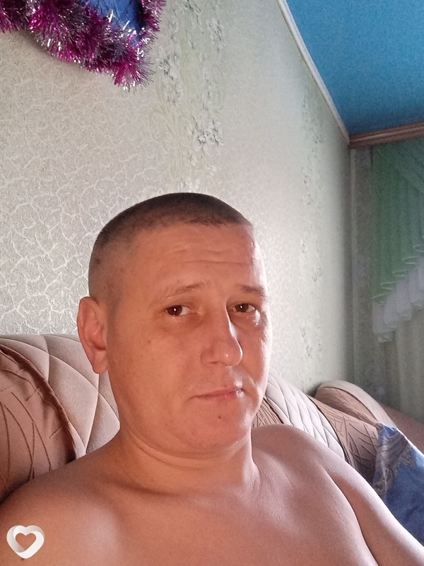 Юра, 37, Назарове — анкета №325997