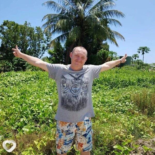 Иван, 47, Находке — анкета №325999