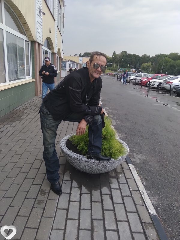 Хан, 49, Липецке — анкета №326007