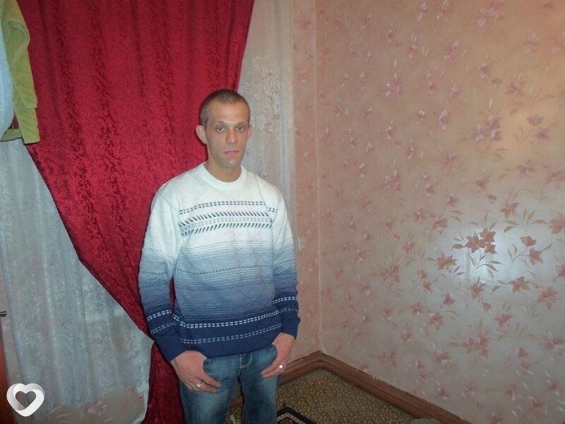 Сергей, 40, Кемерове — анкета №326009