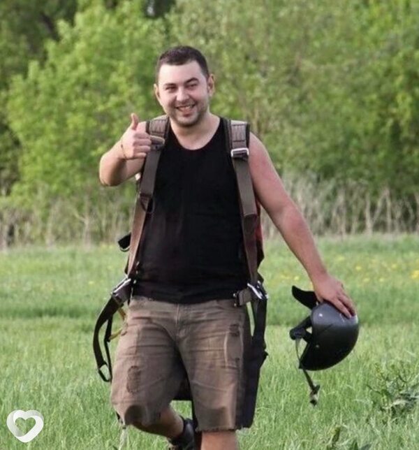 Андрей, 31, Краснодаре — анкета №326206