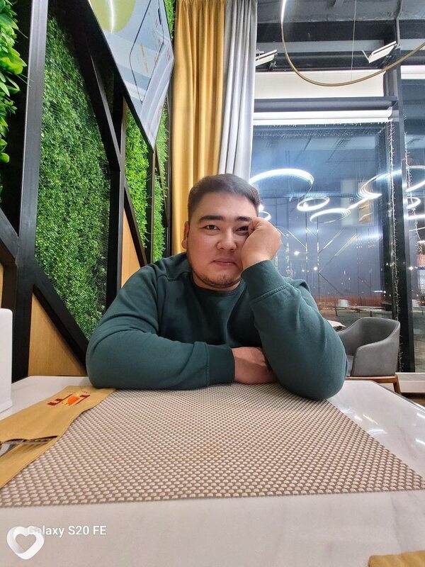 Динмухаммед, 31, Астане — анкета №326207