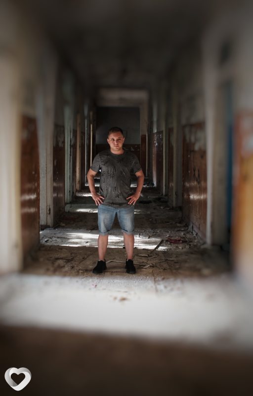 Сергей, 34, Ростове-на-Дону — анкета №326366