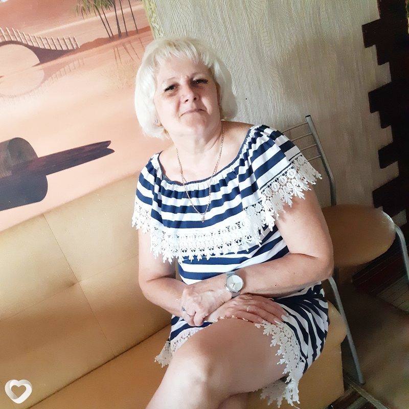 Светлана, Витебск