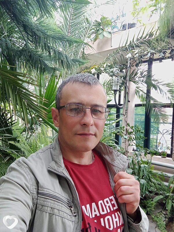 Дмитрий, 44, Бресте — анкета №326368