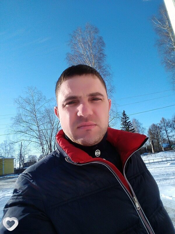 Дмитрий, 45, Иванове — анкета №326373