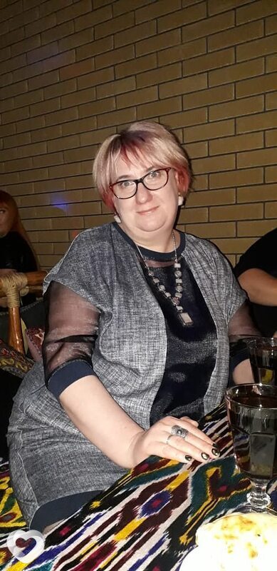 Ирина, 51, Казани — анкета №326377