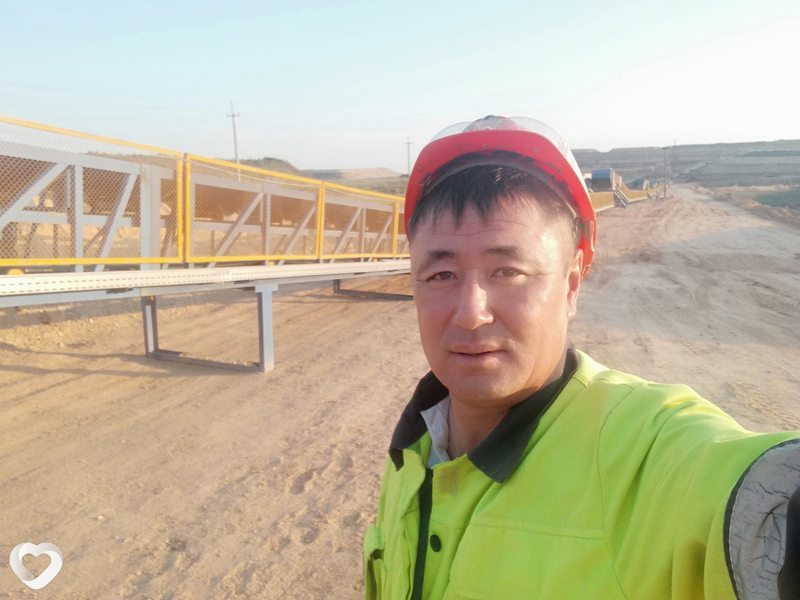 Медет, 47, Кокшетау — анкета №326378