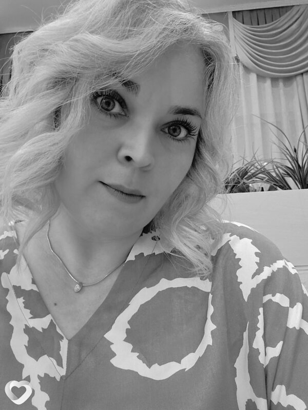 Лена, 44, Кургане — анкета №326380
