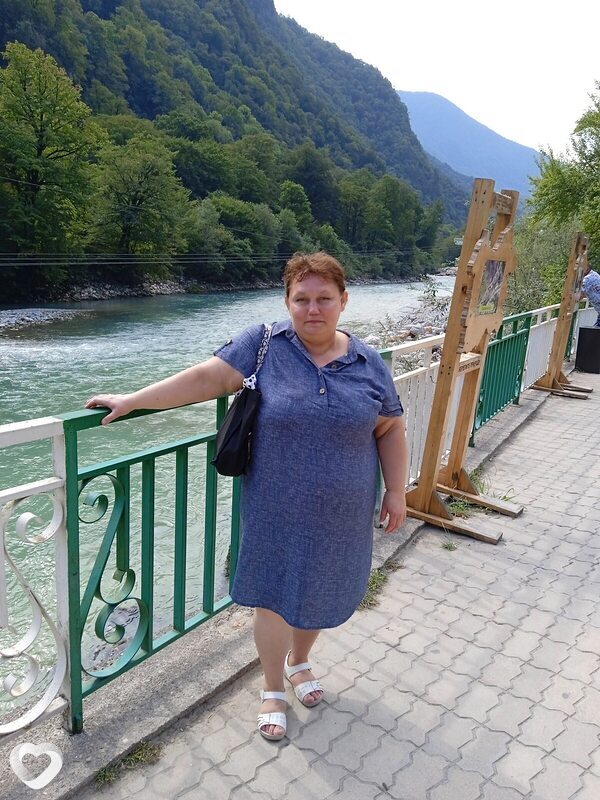Лариса, 55, Уфе — анкета №326341