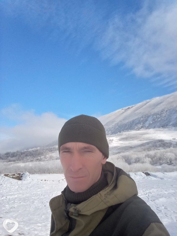 Андрей, 41, Москве — анкета №326344