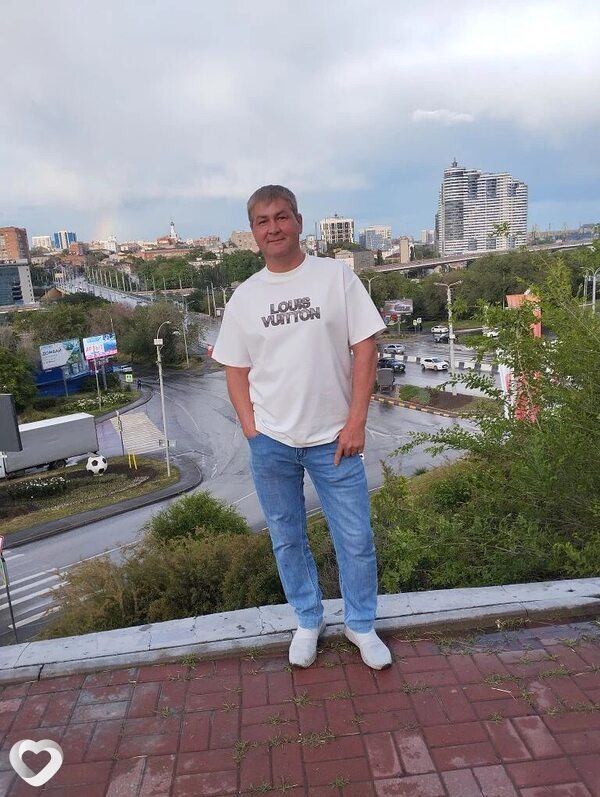 Ильдар, 46, Ростове-на-Дону — анкета №326345