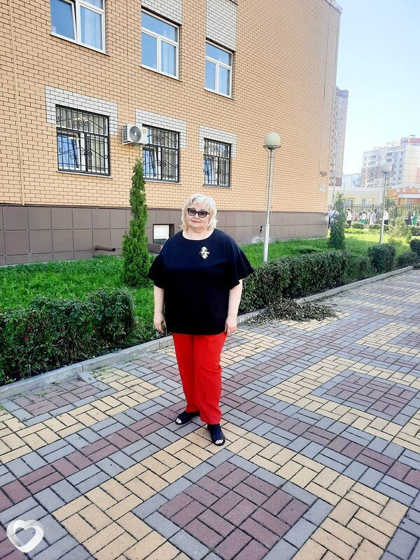 Эн, 55, Липецке — анкета №326349