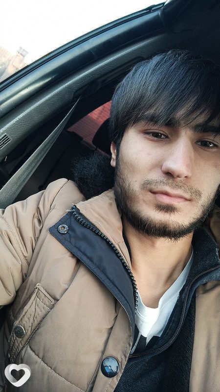 Nadir, 31, Шымкенте — анкета №326350