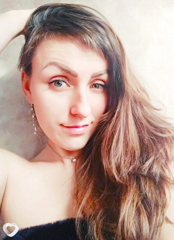 Наталья, 34, Гомеле — анкета №326352