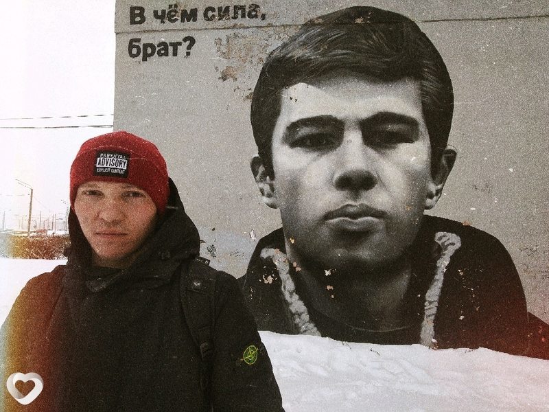 Парень, 39, Рудном — анкета №326357