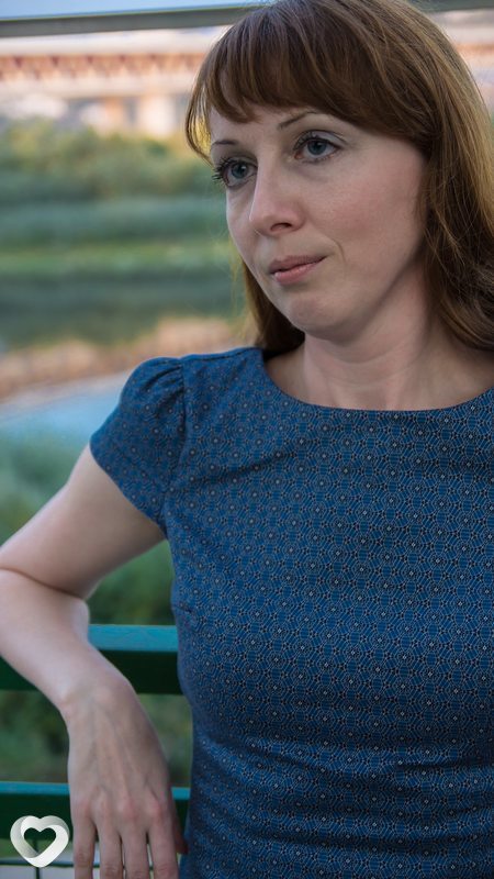 Светлана, 50, Нижнем Новгороде — анкета №326239
