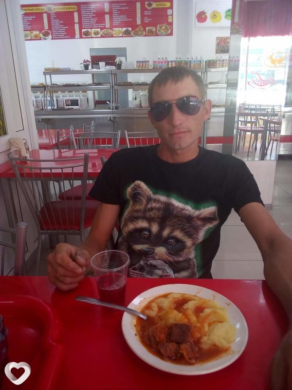Дмитрий, Корма