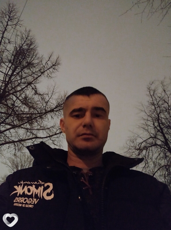 Александр, 39, Санкт-Петербурге — анкета №326246