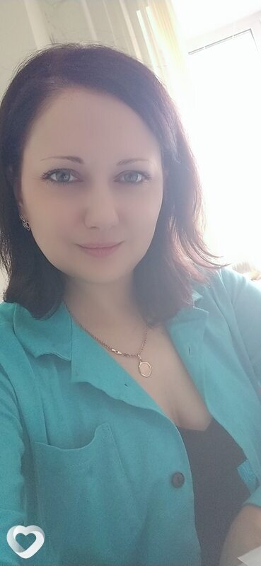 Алена, 38, Ошмянах — анкета №326248