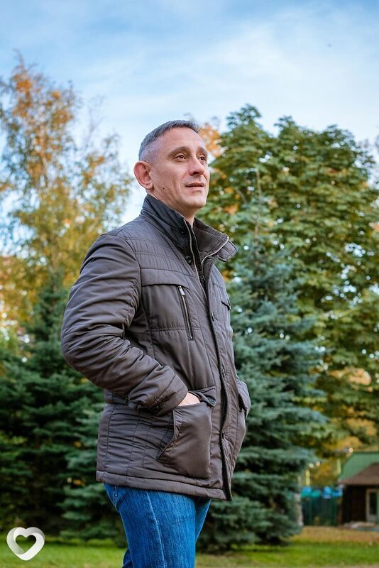 Коля, 51, Брянске — анкета №326251