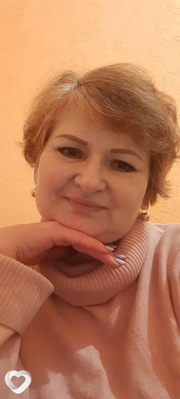Светлана, 59, Набережных Челнах — анкета №326253