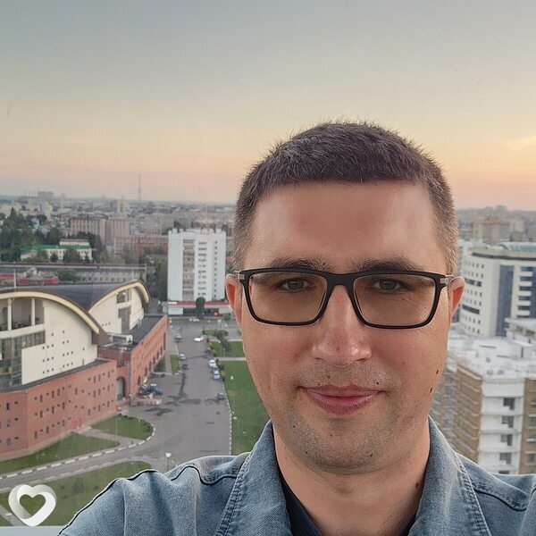 Николай, 40, Иванове — анкета №326255