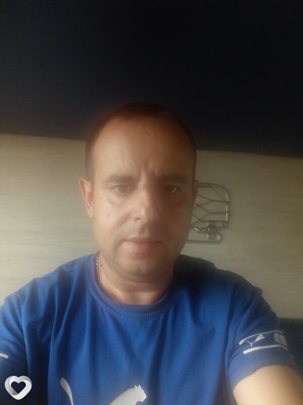 Максим, 40, Ликине-Дулеве — анкета №326258