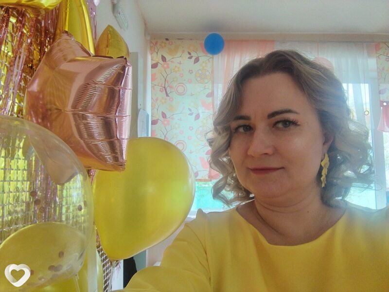 Оксана, 44, Перми — анкета №326259