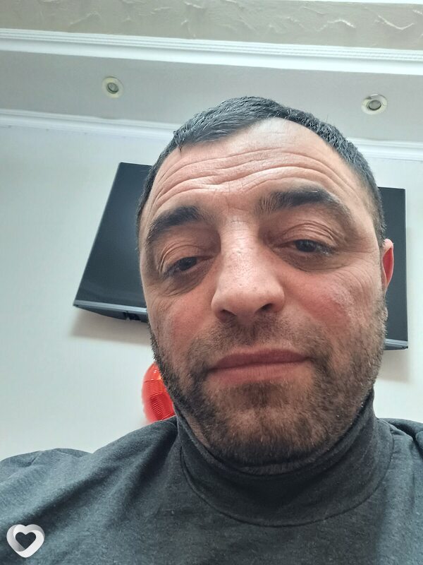 Армен, 46, Кольчугине — анкета №326262