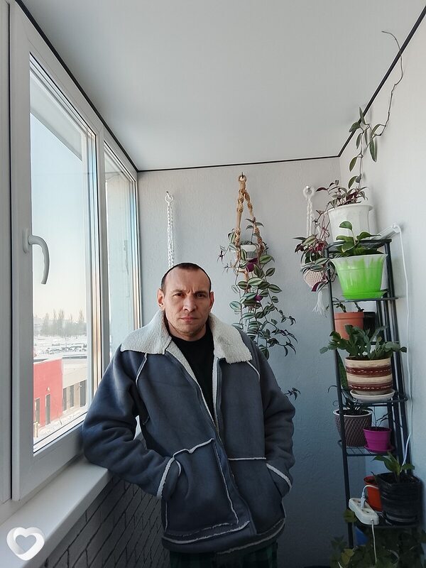 Сергей, 42, Гомеле — анкета №326397