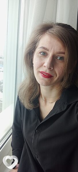 Огонек, 34, Кобрине — анкета №326406