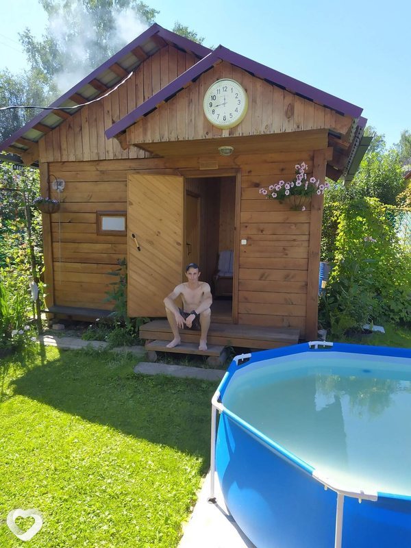 Роман, 32, Новосибирске — анкета №326408