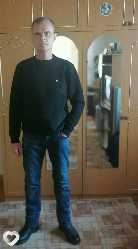 Андрей, 58, Михайловка (Волгоградская Област — анкета №326411