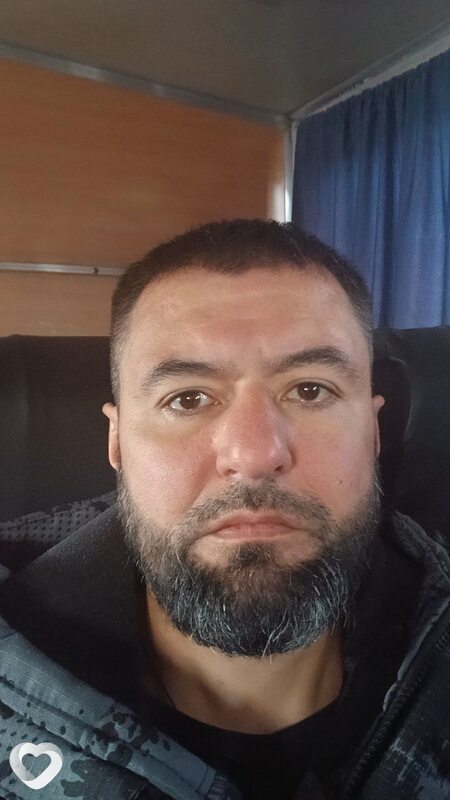 Юрий, 41, Тулуне — анкета №326823