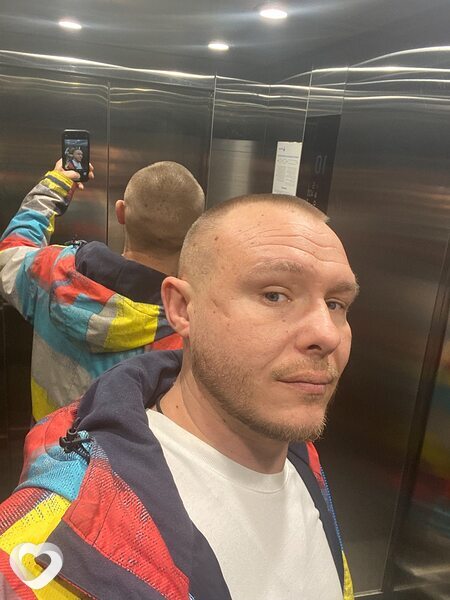 Роман, 37, Краснодаре — анкета №326826