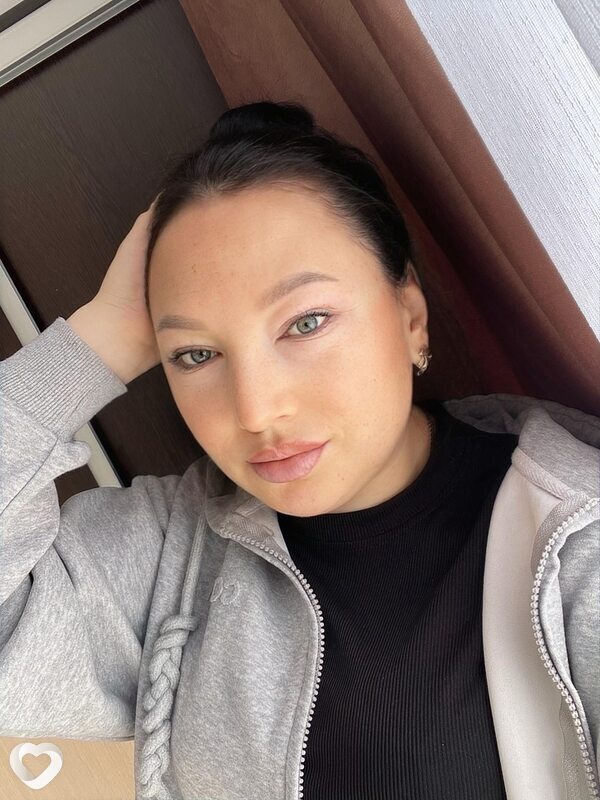 Мария, 38, Шахтах — анкета №326827