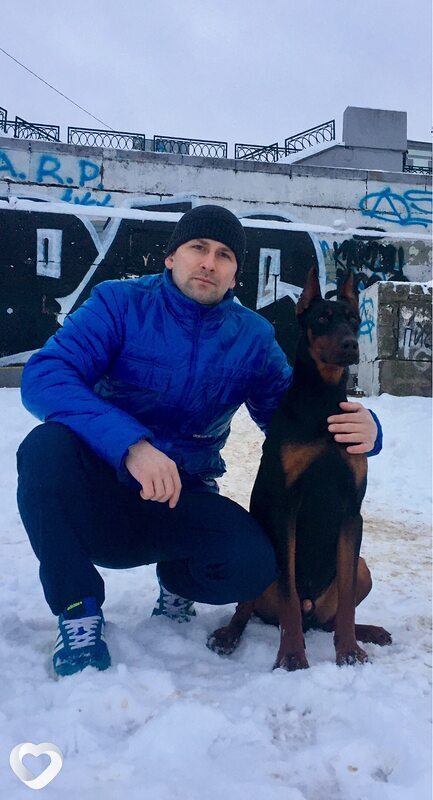 Сергей, 35, Твери — анкета №326828