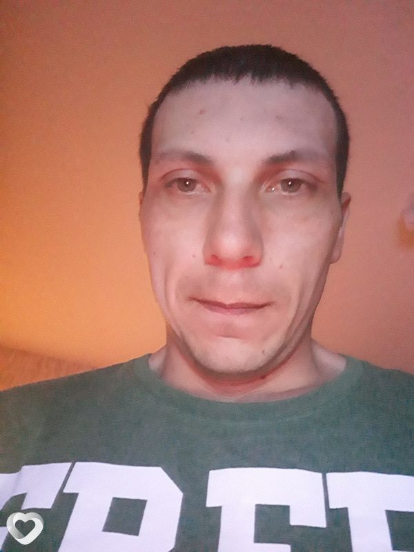 Алексей, 39, Витебске — анкета №326829