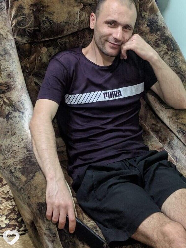 Денис, 39, Брянске — анкета №326831