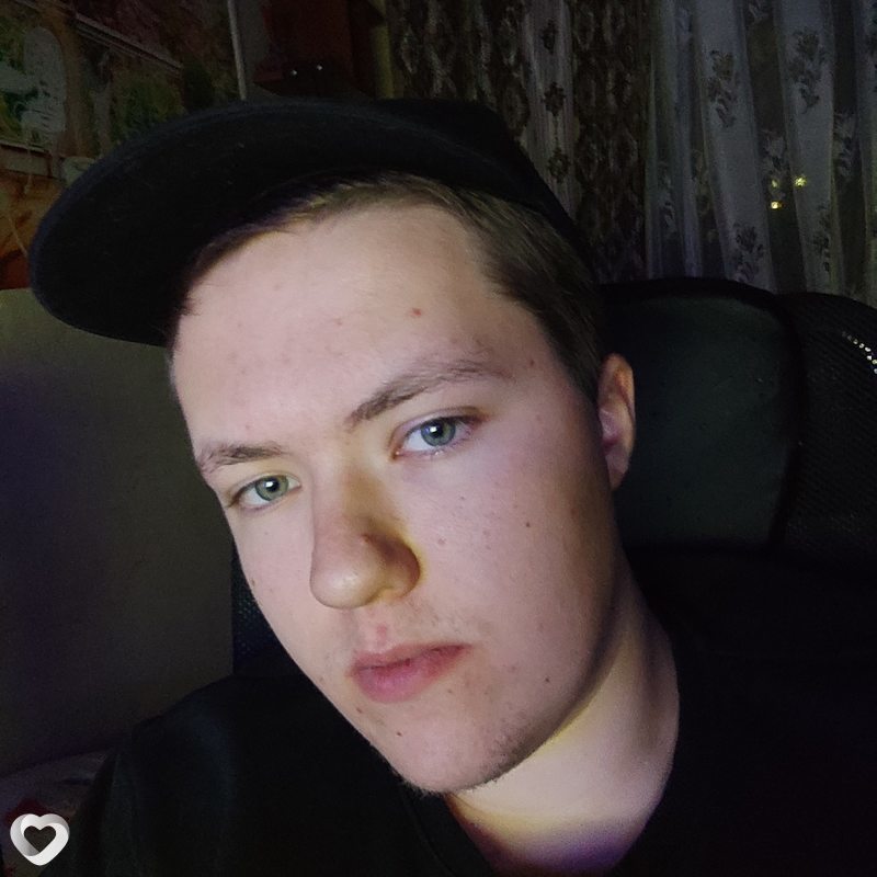 Илья, 24, Ярославле — анкета №326323