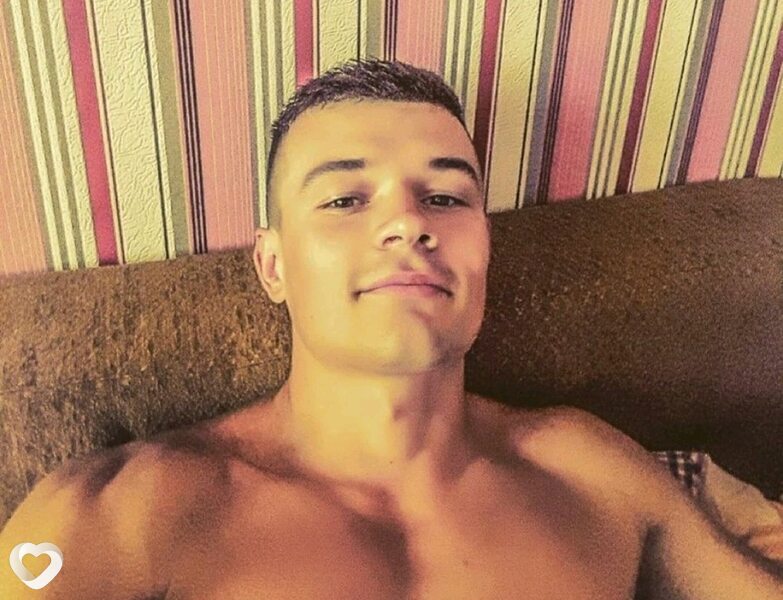 Кирилл, 30, Варшава — анкета №326324