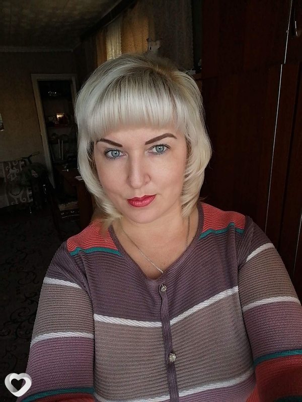 Жанна, Асбест