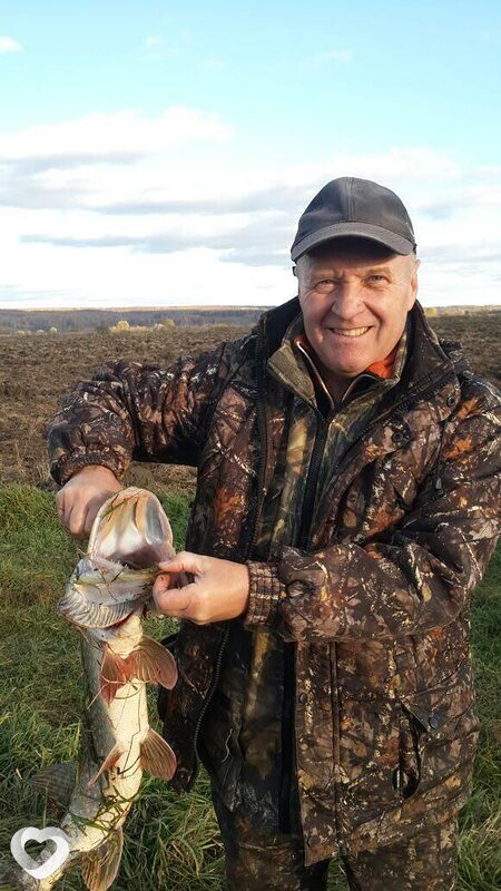 Александр, 65, Туле — анкета №326329