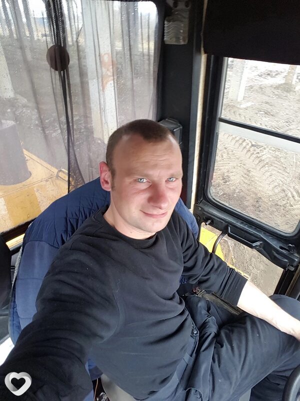 Максим, 34, Бресте — анкета №326331