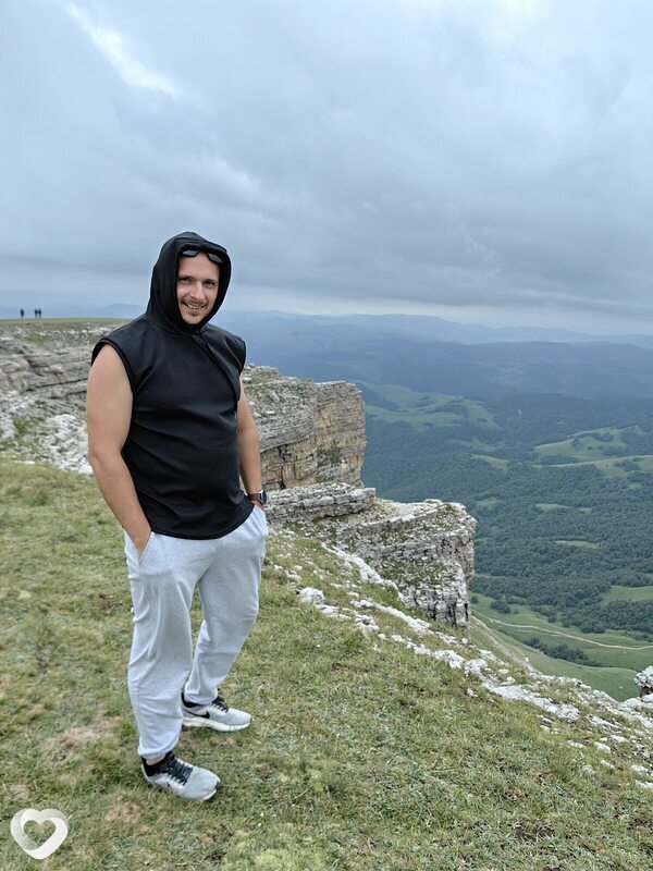 Андрей, 34, Туле — анкета №326333